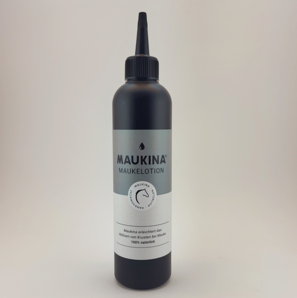 Maukina® Hautpflegelotion bei Mauke 200ml